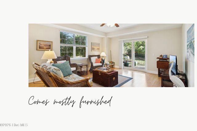 3100 Marsh Grove Lane Unit 3101, Southport, NC 28461