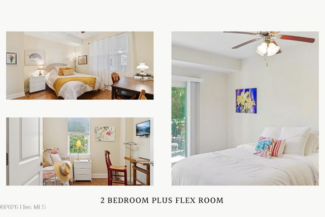 3100 Marsh Grove Lane Unit 3101, Southport, NC 28461