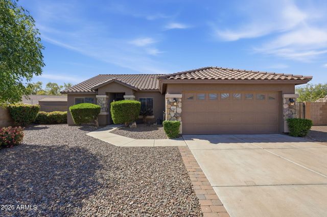 9463 W PURDUE Avenue, Peoria, AZ 85345