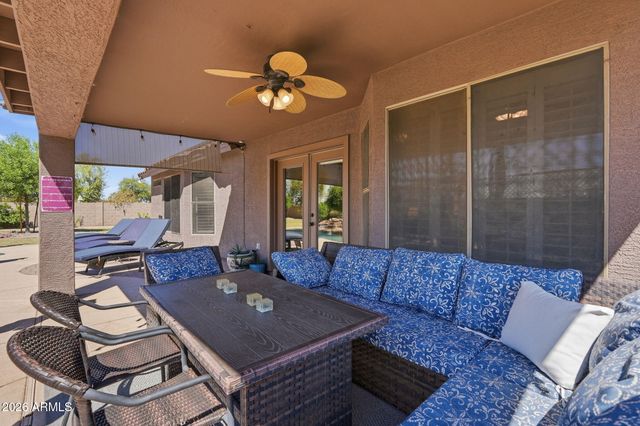 9463 W PURDUE Avenue, Peoria, AZ 85345