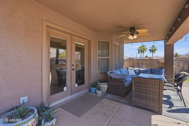 9463 W PURDUE Avenue, Peoria, AZ 85345