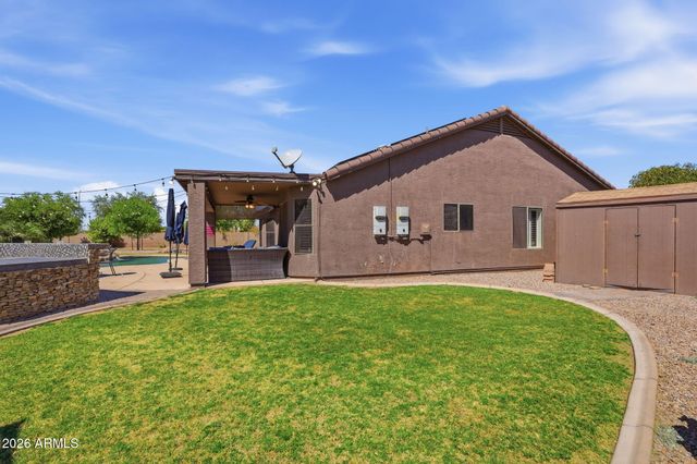 9463 W PURDUE Avenue, Peoria, AZ 85345