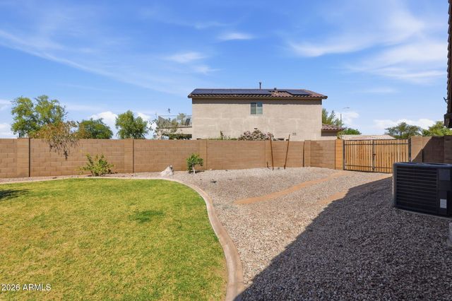 9463 W PURDUE Avenue, Peoria, AZ 85345