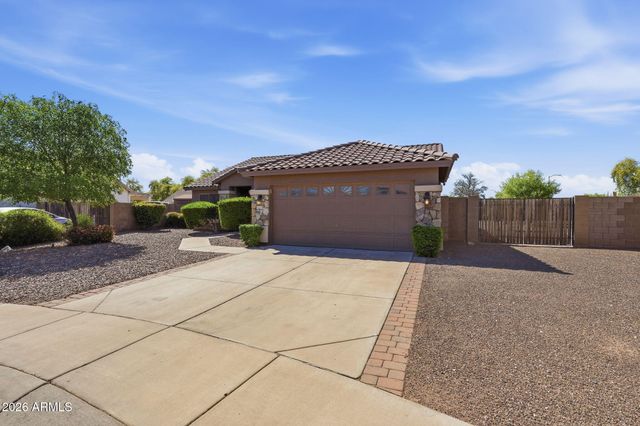 9463 W PURDUE Avenue, Peoria, AZ 85345