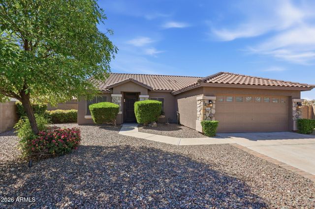 9463 W PURDUE Avenue, Peoria, AZ 85345