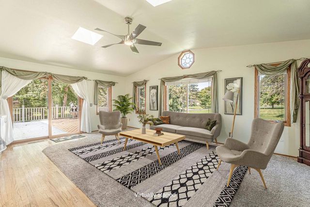 4174 BRIAN Street, Mcfarland, WI 53558