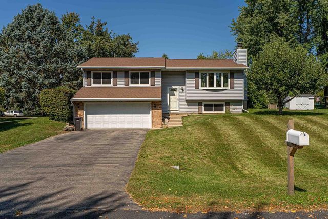 4174 BRIAN Street, Mcfarland, WI 53558