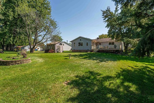 4174 BRIAN Street, Mcfarland, WI 53558