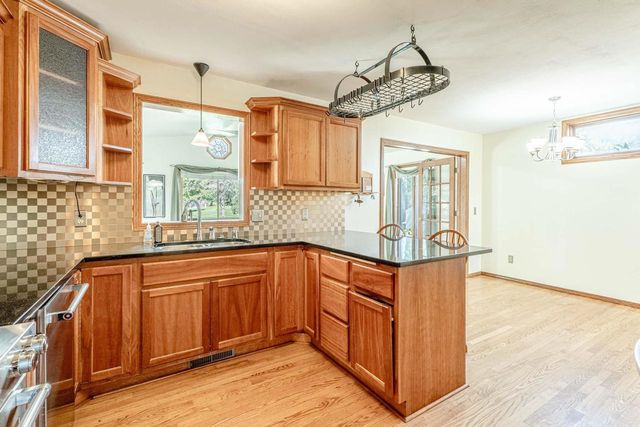 4174 BRIAN Street, Mcfarland, WI 53558