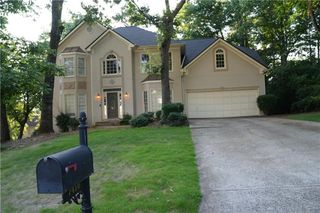 7410 Brookstead Crossing, Johns Creek, GA 30097