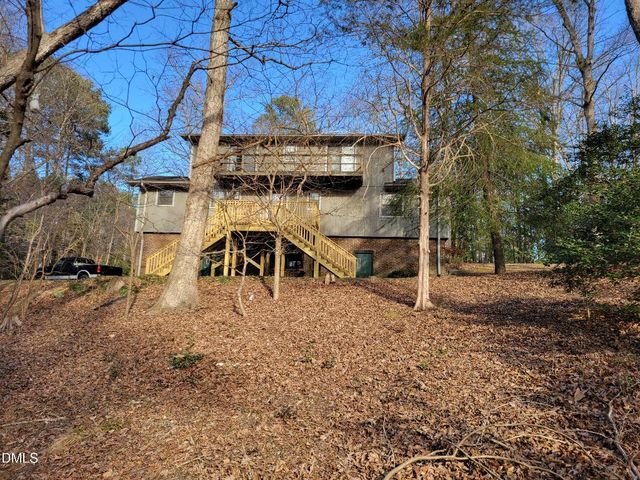 7901 River Ridge Road, Wake Forest, NC 27587