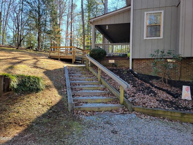 7901 River Ridge Road, Wake Forest, NC 27587