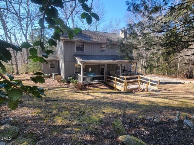 7901 River Ridge Road, Wake Forest, NC 27587