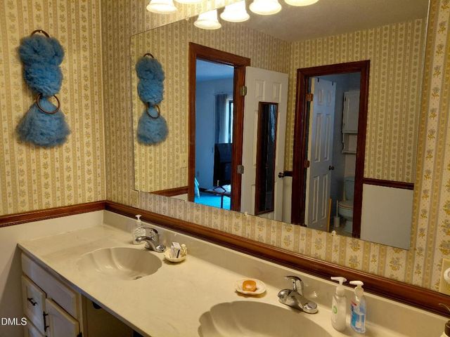 7901 River Ridge Road, Wake Forest, NC 27587