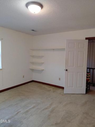 7901 River Ridge Road, Wake Forest, NC 27587