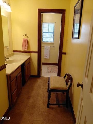 7901 River Ridge Road, Wake Forest, NC 27587