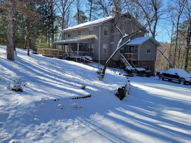 7901 River Ridge Road, Wake Forest, NC 27587