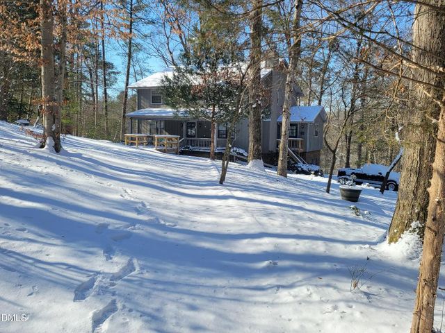 7901 River Ridge Road, Wake Forest, NC 27587