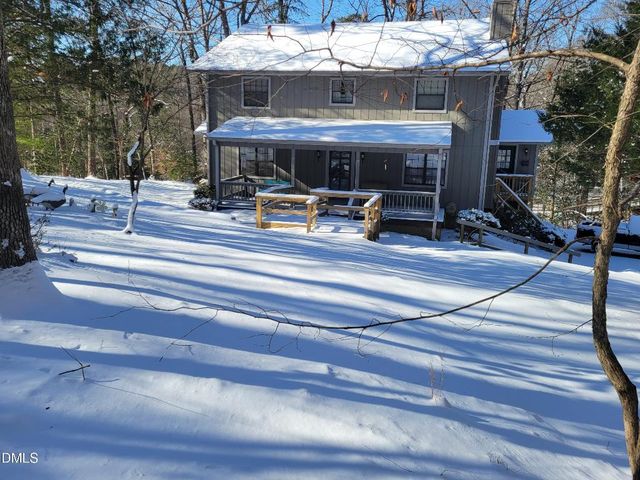 7901 River Ridge Road, Wake Forest, NC 27587