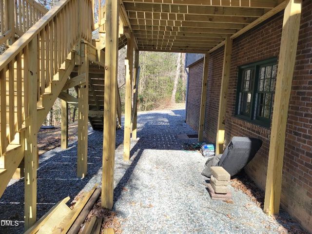 7901 River Ridge Road, Wake Forest, NC 27587