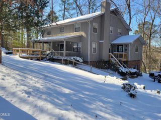 7901 River Ridge Road, Wake Forest, NC 27587