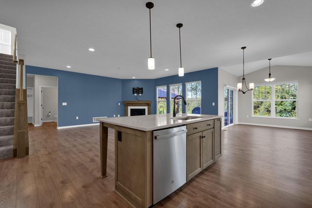 10934 Bellflower Drive, Plain City, OH 43064