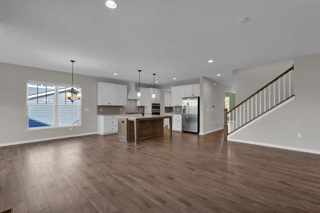 10934 Bellflower Drive, Plain City, OH 43064