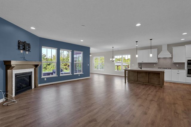 10934 Bellflower Drive, Plain City, OH 43064