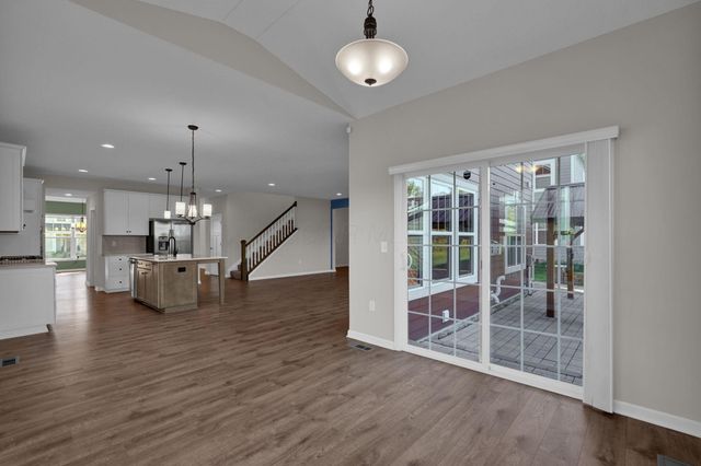 10934 Bellflower Drive, Plain City, OH 43064