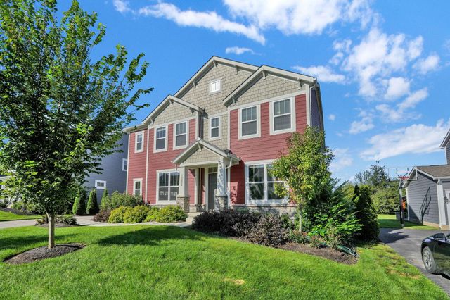 10934 Bellflower Drive, Plain City, OH 43064