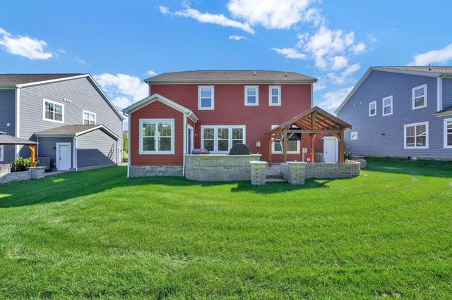 10934 Bellflower Drive, Plain City, OH 43064