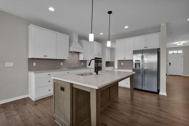 10934 Bellflower Drive, Plain City, OH 43064
