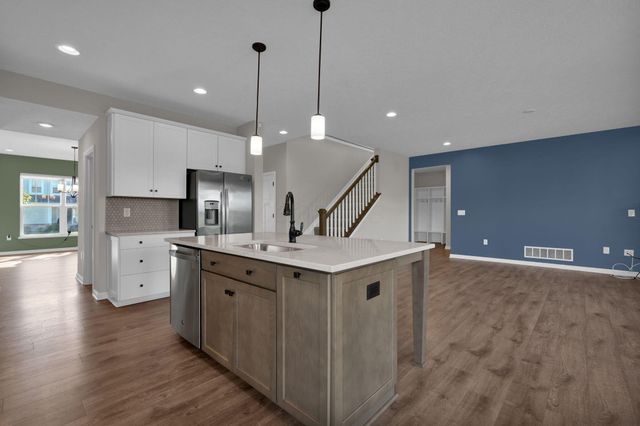 10934 Bellflower Drive, Plain City, OH 43064