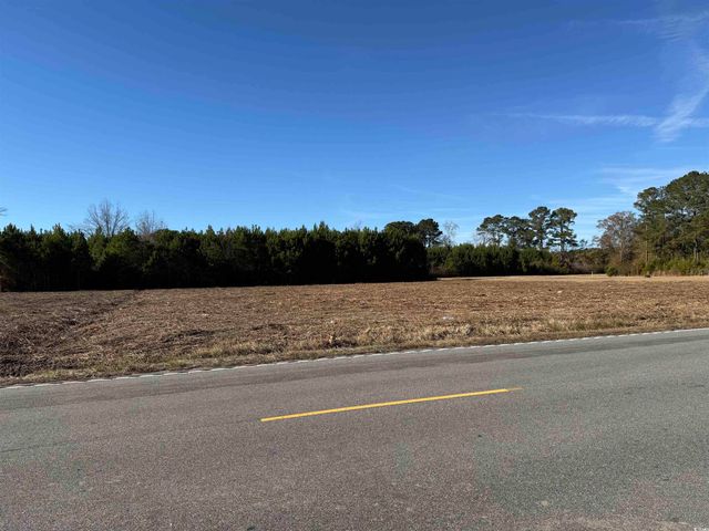 1708 Heritage Rd., Loris, SC 29569