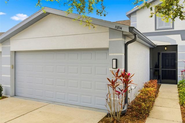 11214 PORT DOUGLAS DRIVE, New Port Richey, FL 34654