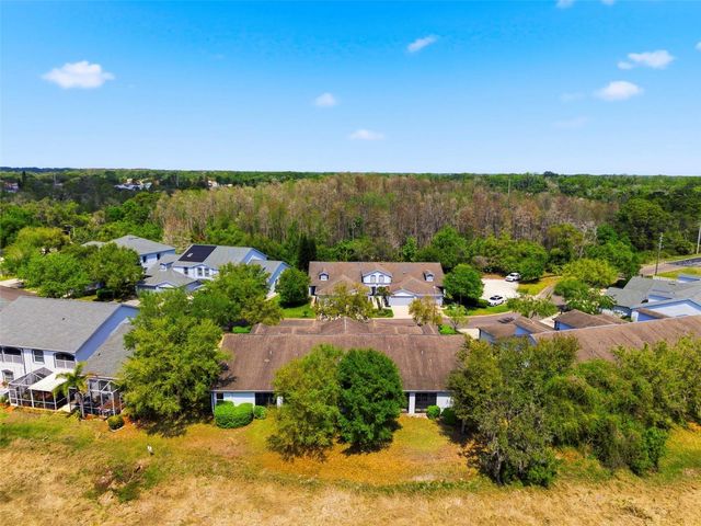 11214 PORT DOUGLAS DRIVE, New Port Richey, FL 34654