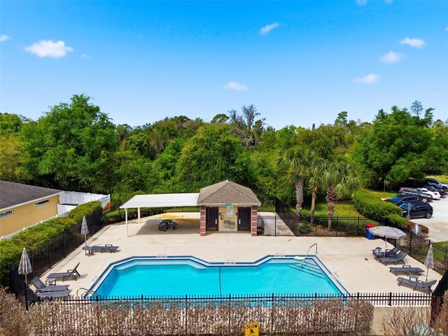 11214 PORT DOUGLAS DRIVE, New Port Richey, FL 34654