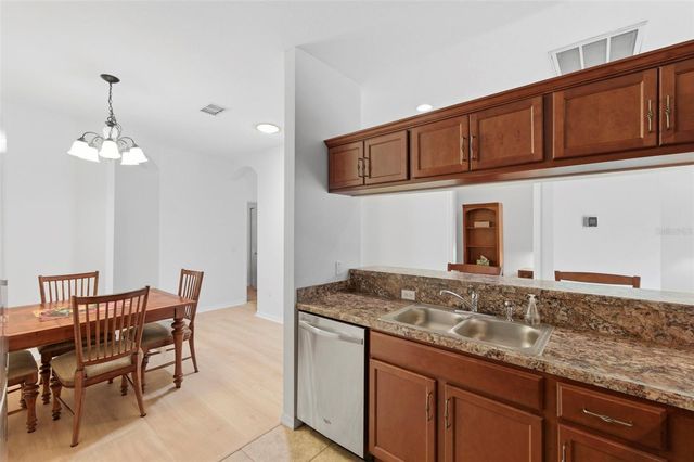 11214 PORT DOUGLAS DRIVE, New Port Richey, FL 34654