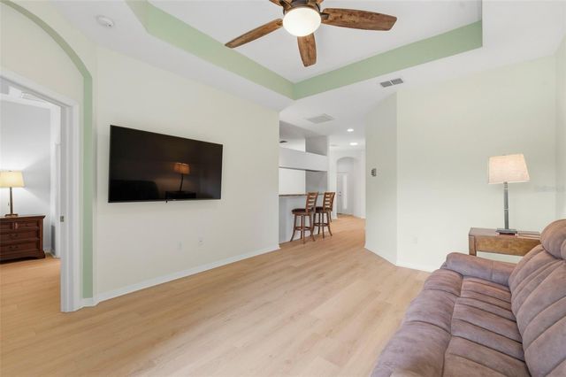 11214 PORT DOUGLAS DRIVE, New Port Richey, FL 34654