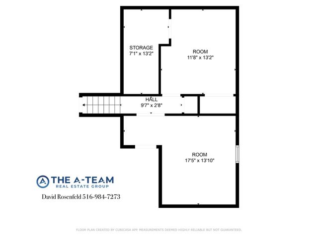 520 Ann Lane, Wantagh, NY 11793