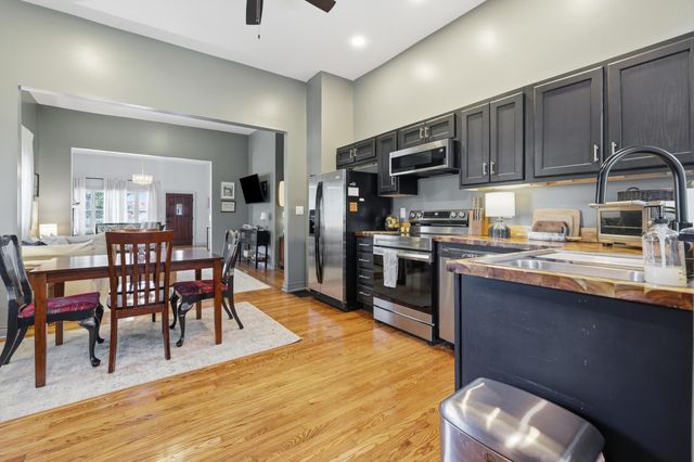 522 N 8th Street, Paducah, KY 42001