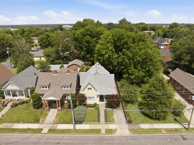 522 N 8th Street, Paducah, KY 42001