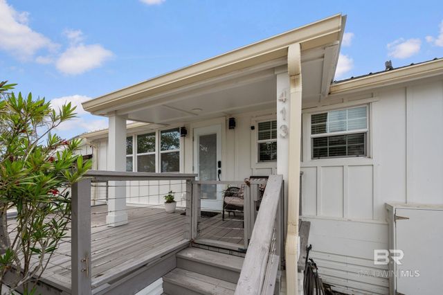 413 Windmill Ridge Road, Gulf Shores, AL 36542