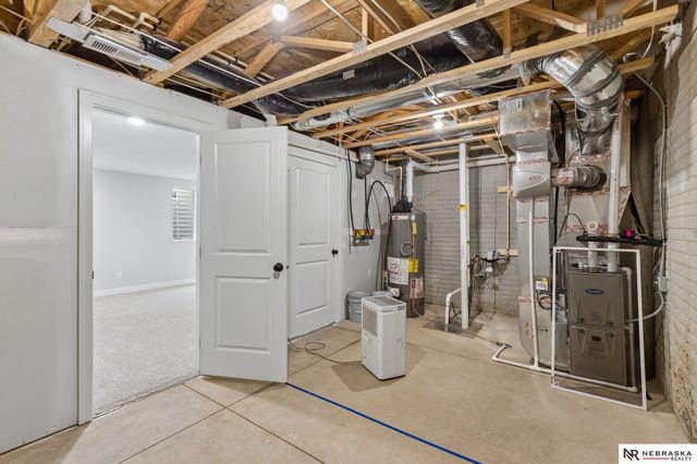 11420 N 160 Court, Bennington, NE 68007