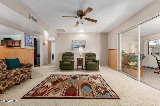 5501 E BOISE Street, Mesa, AZ 85205