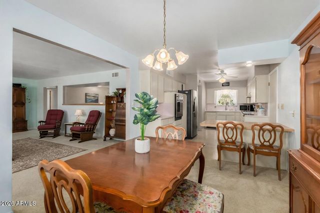 5501 E BOISE Street, Mesa, AZ 85205