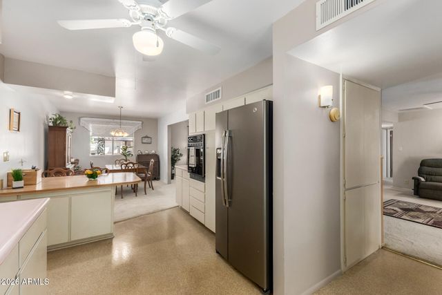 5501 E BOISE Street, Mesa, AZ 85205