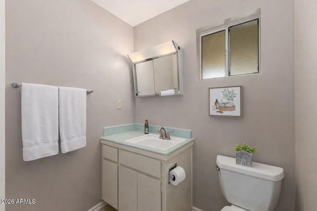 5501 E BOISE Street, Mesa, AZ 85205