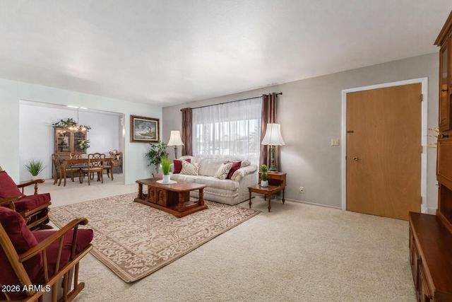 5501 E BOISE Street, Mesa, AZ 85205