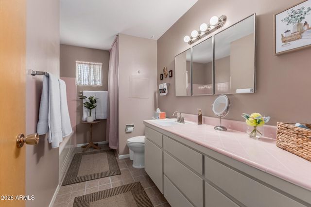 5501 E BOISE Street, Mesa, AZ 85205